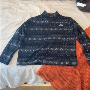 The North Face Men’s XL Shell Jacket